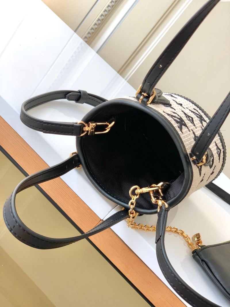 Louis Vuitton Bucket Bags